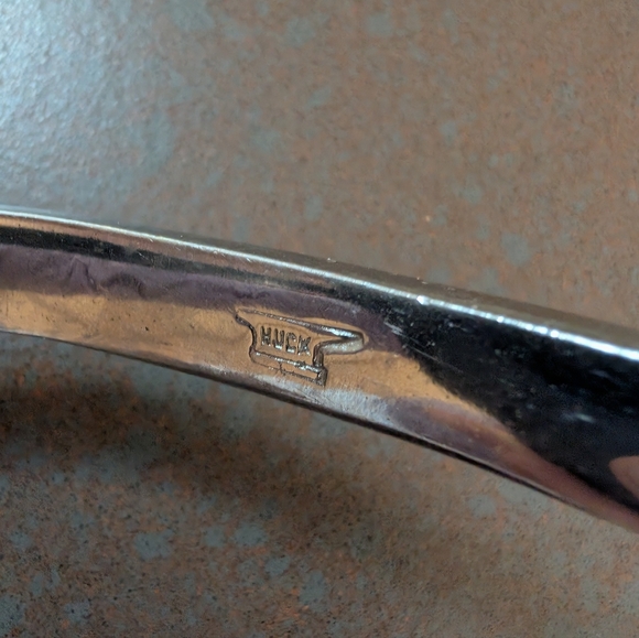 English 1" "Prince Of Wales" Spurs - Picture 6 of 9